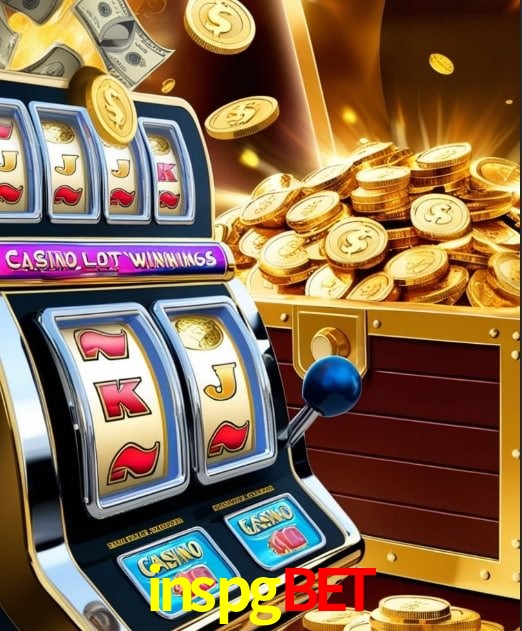 Experiência VIP inspgbet