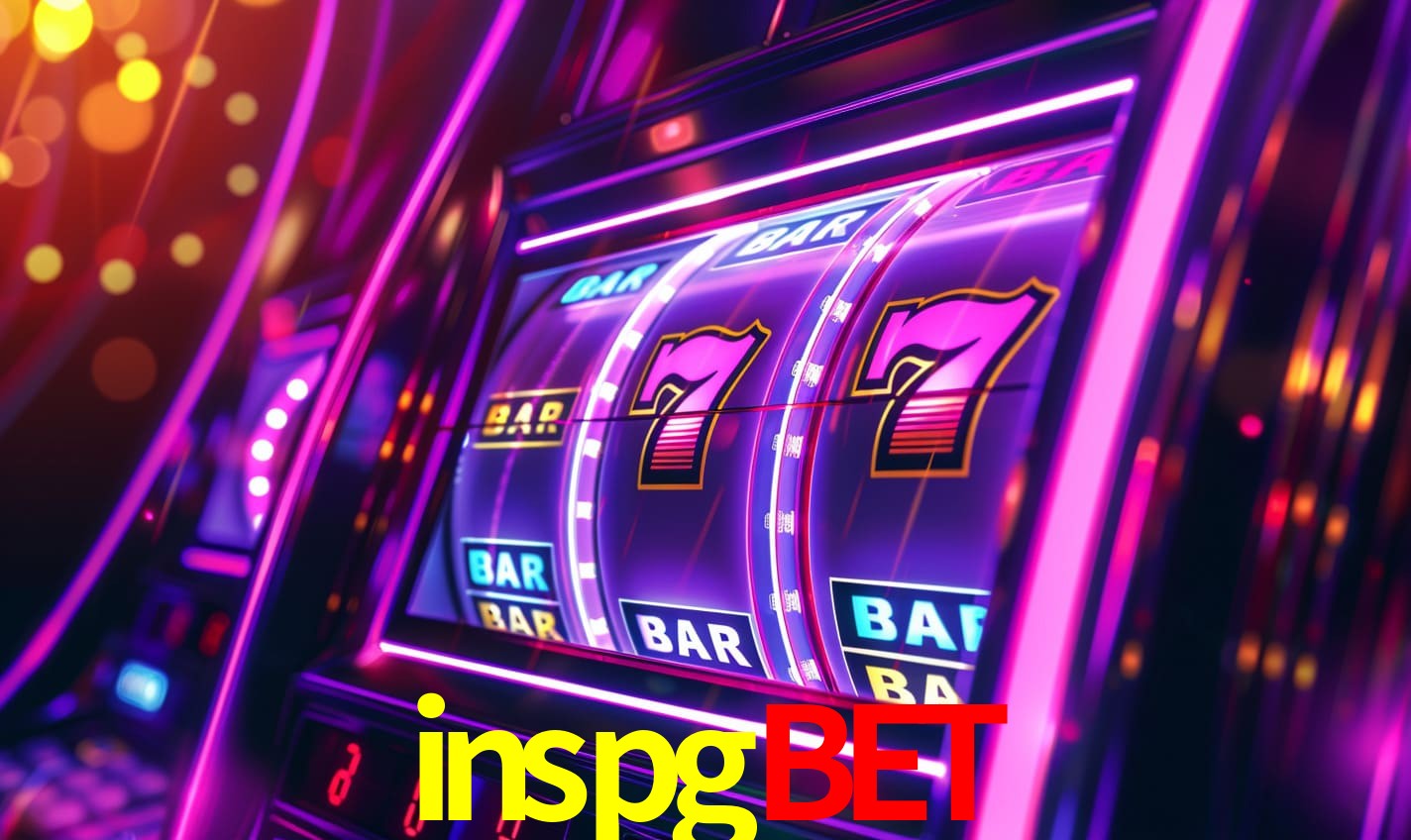 inspgbet: Seu Cassino Premiado com Pagamentos Rápidos