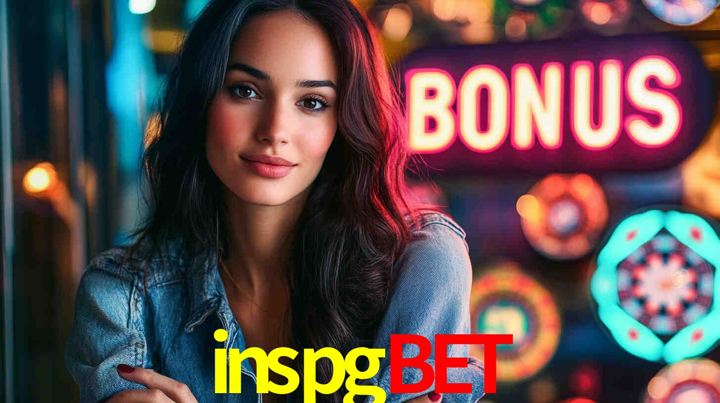 inspgbet - Cassino Online Impressionante - inspgbet.com