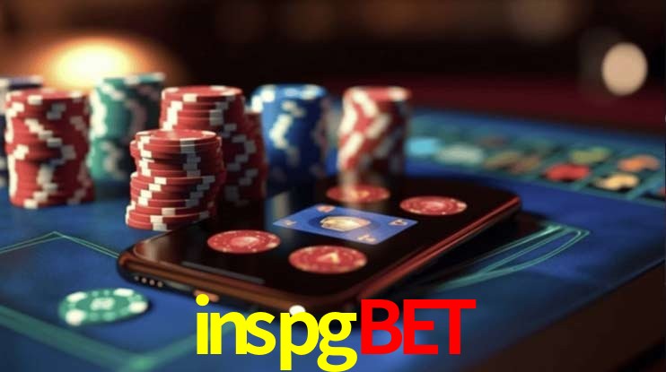 Bônus de Boas-vindas inspgbet