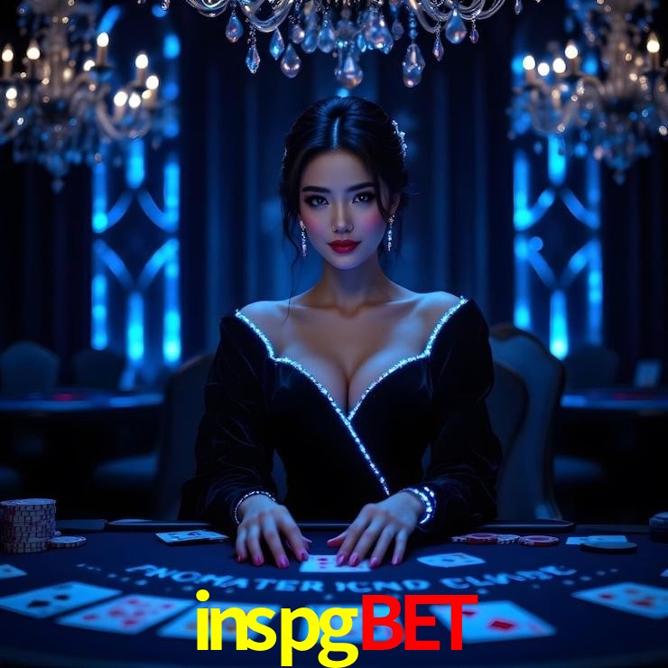 Estatísticas inspgbet