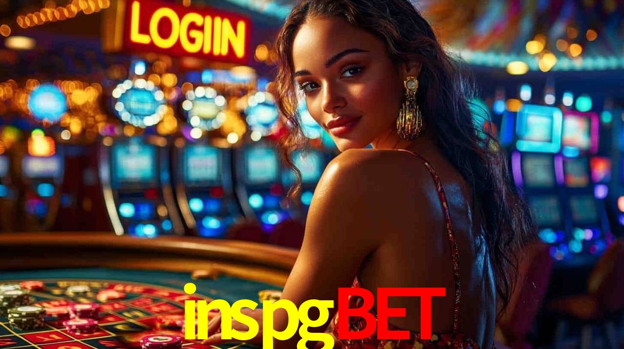 Experiência VIP inspgbet