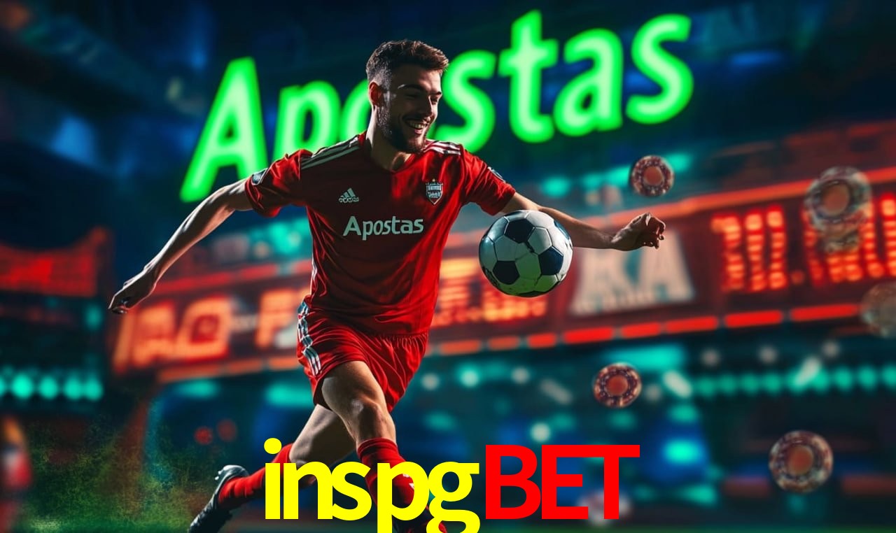 Inovações de Jogos na inspgbet: O Futuro das Experiências Interativas
