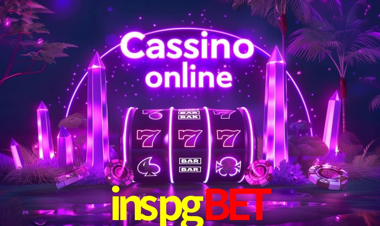 Jogos de Slot inspgbet