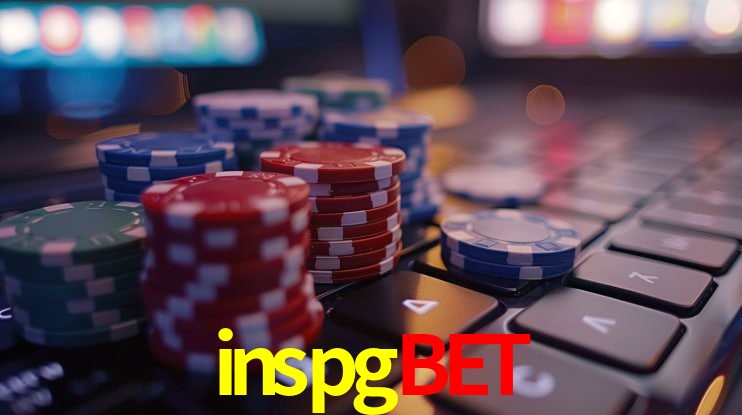 Casino Ao Vivo inspgbet