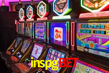 Desvendando o Mundo dos Jogos Virtuais na inspgbet