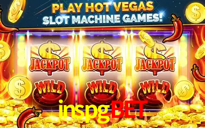 Descubra a Magia dos Jogos de Arcade no inspgbet