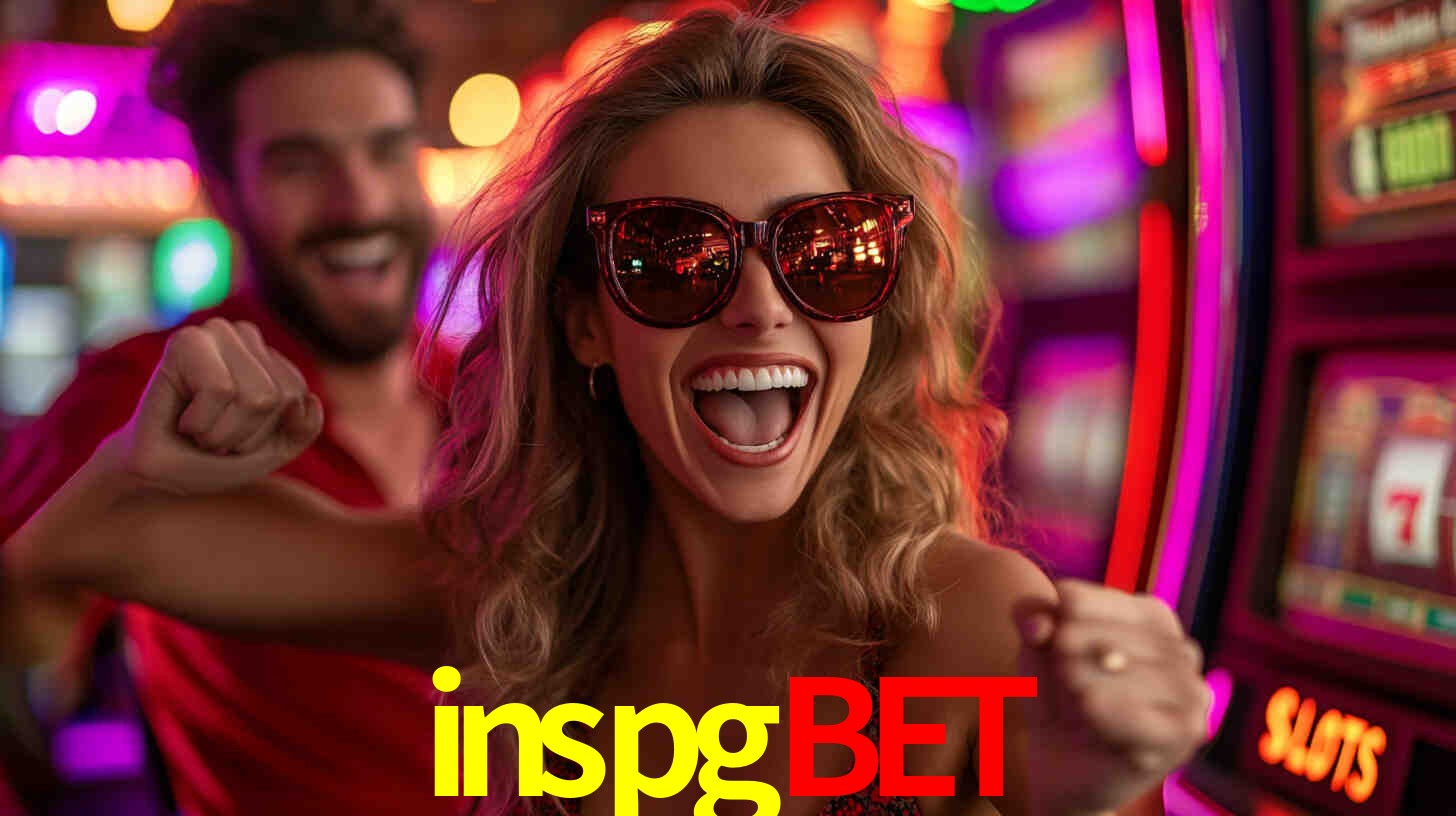 Inovações de Jogos na inspgbet: O Futuro das Experiências Interativas