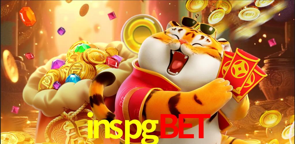 inspgbet: Seu Especialista em Apostas Esportivas Brasileiras