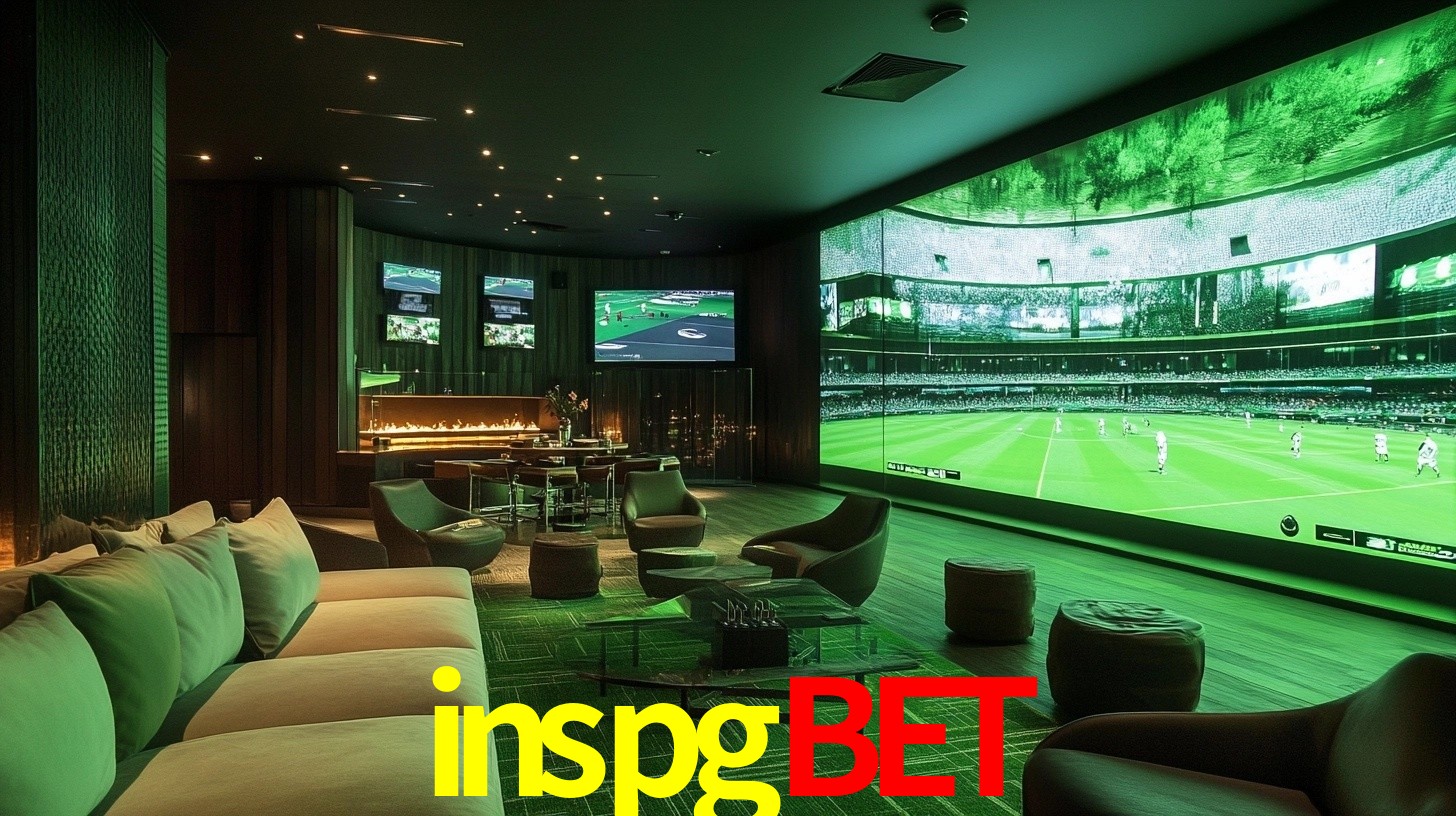 Sinta a adrenalina dos jogos de cassino com inspgbet