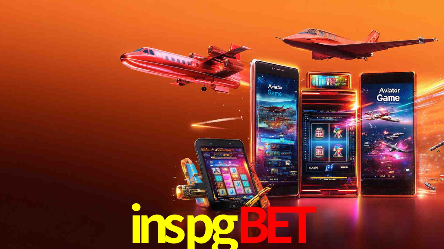Inovações de Jogos na inspgbet: O Futuro das Experiências Interativas