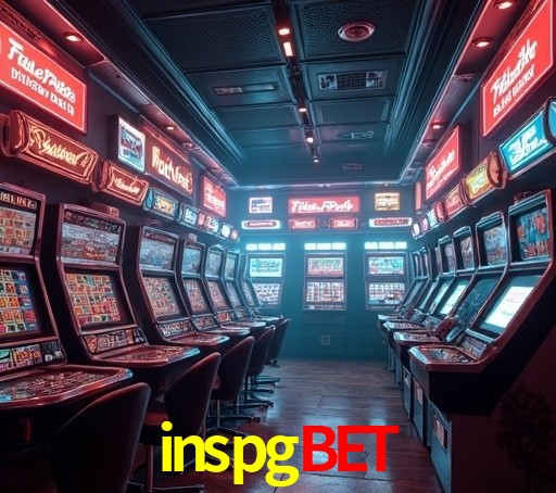 Integração de APIs inspgbet