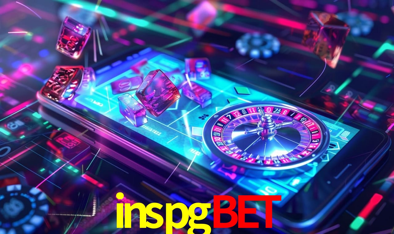 Casino Ao Vivo inspgbet
