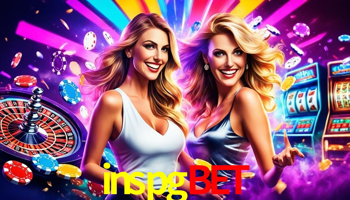 A Experiência Imersiva dos Cassinos Ao Vivo no inspgbet