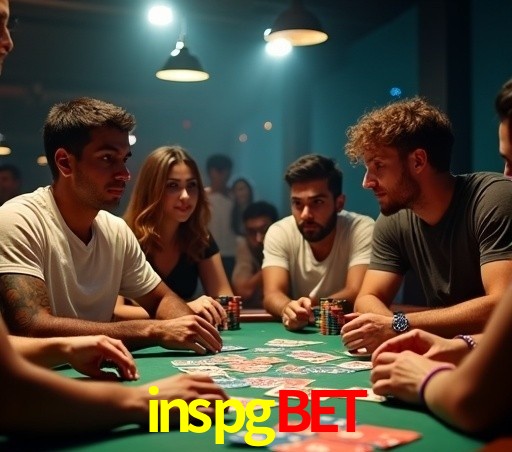 Promoções Sazonais inspgbet