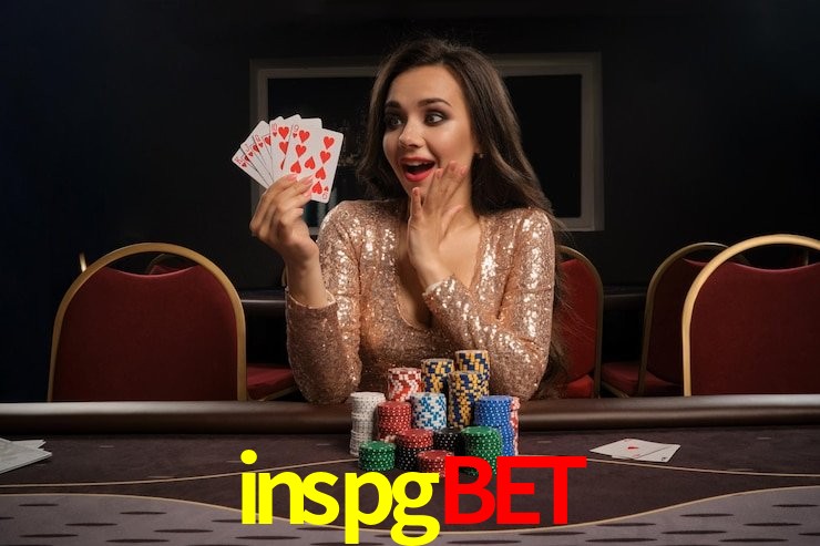 Explorando a Categoria de Eventos em Apostas na inspgbet