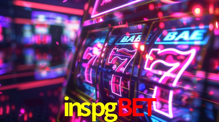 Slot Games inspgbet
