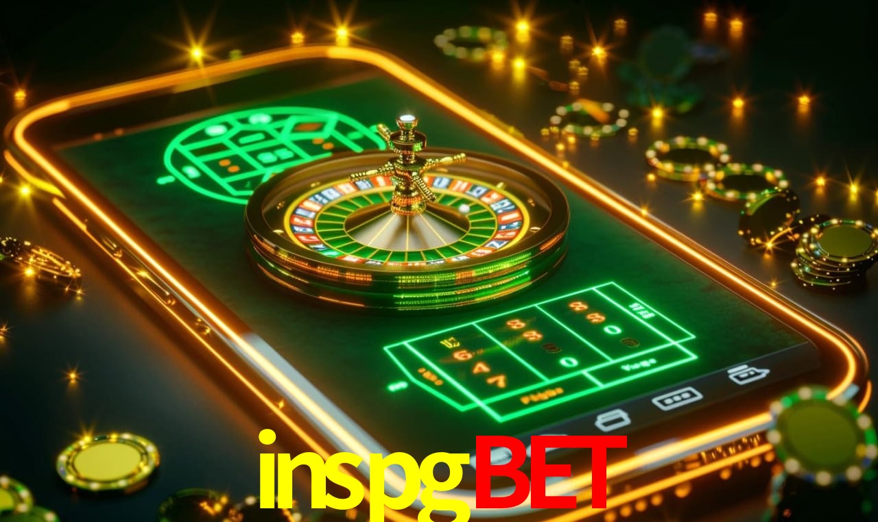 Cadastro Rápido inspgbet