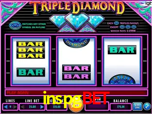 Descubra o Mundo do Cassino Online com inspgbet