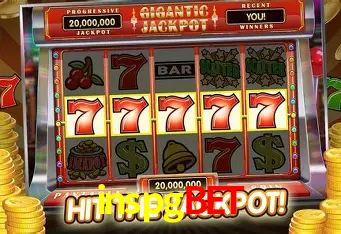 Descubra o Mundo do Cassino Online com inspgbet