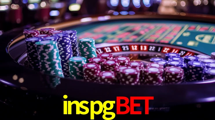 VIP Casino inspgbet