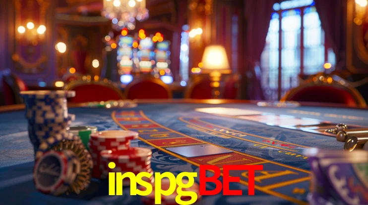Game Providers inspgbet