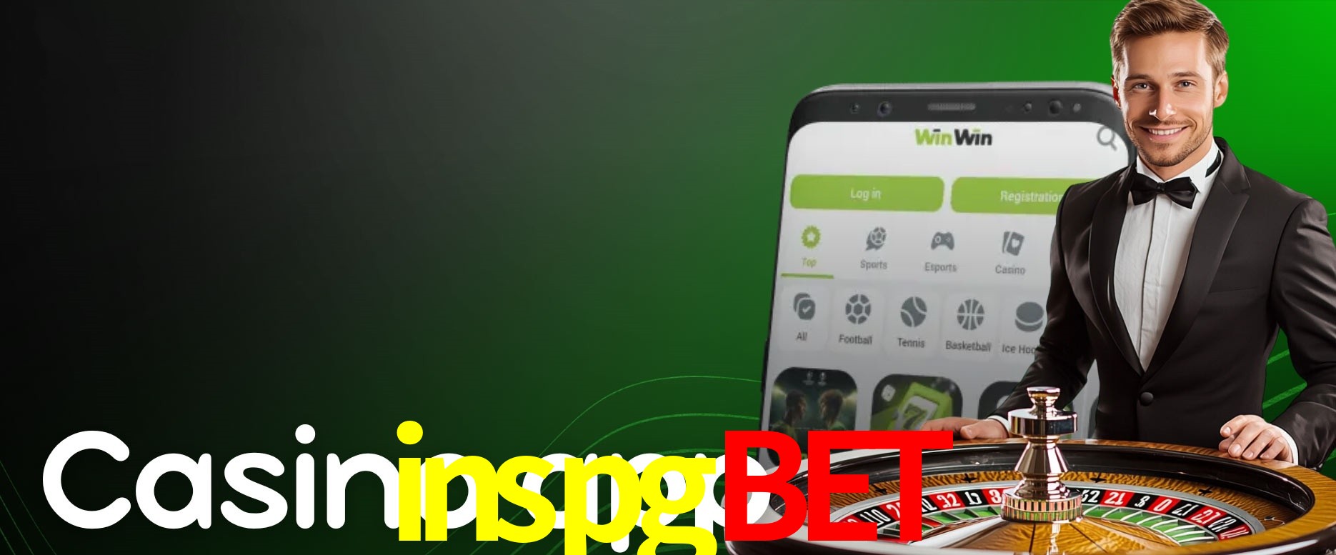 Responsive Design inspgbet