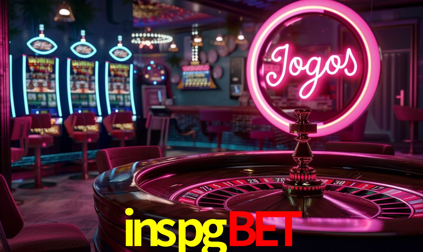 A Experiência Imersiva dos Cassinos Ao Vivo no inspgbet
