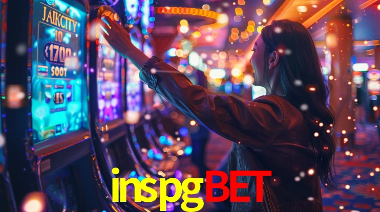 Experimente o Login Seguro Premium no inspgbet
