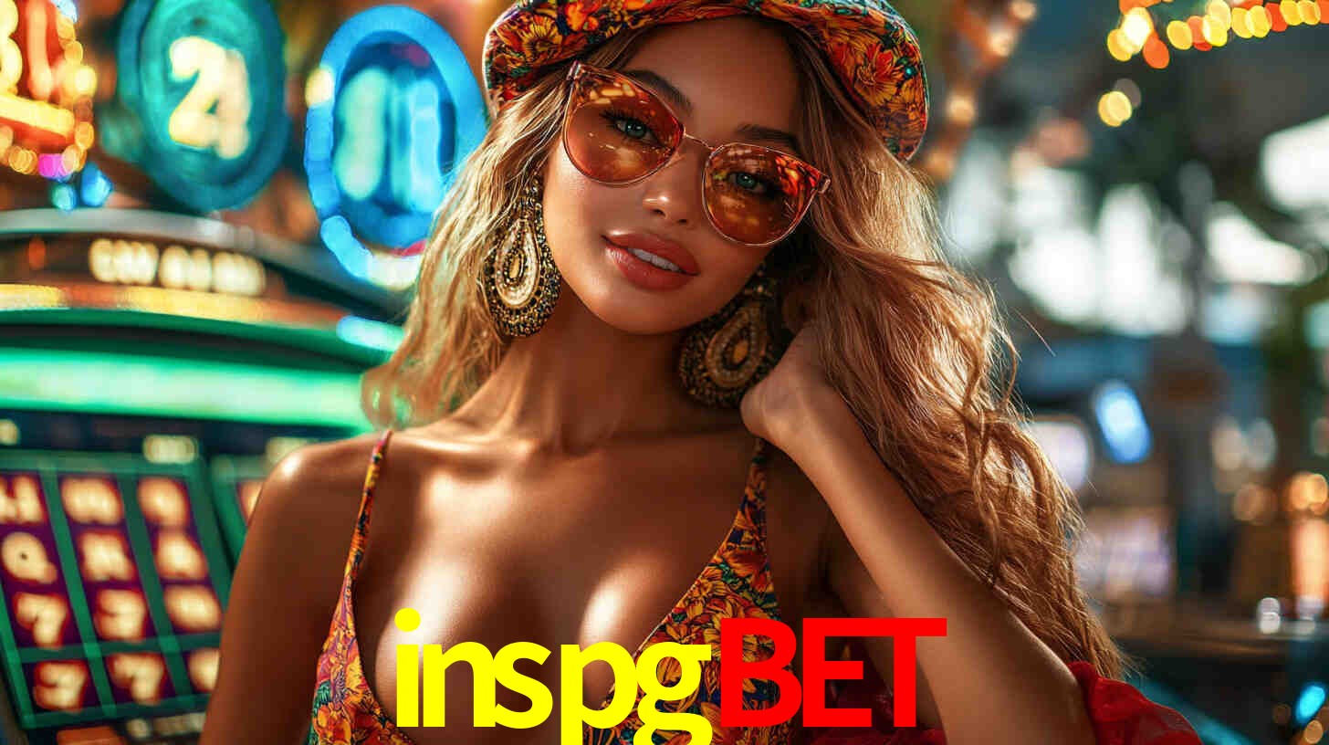 Welcome Bonus inspgbet