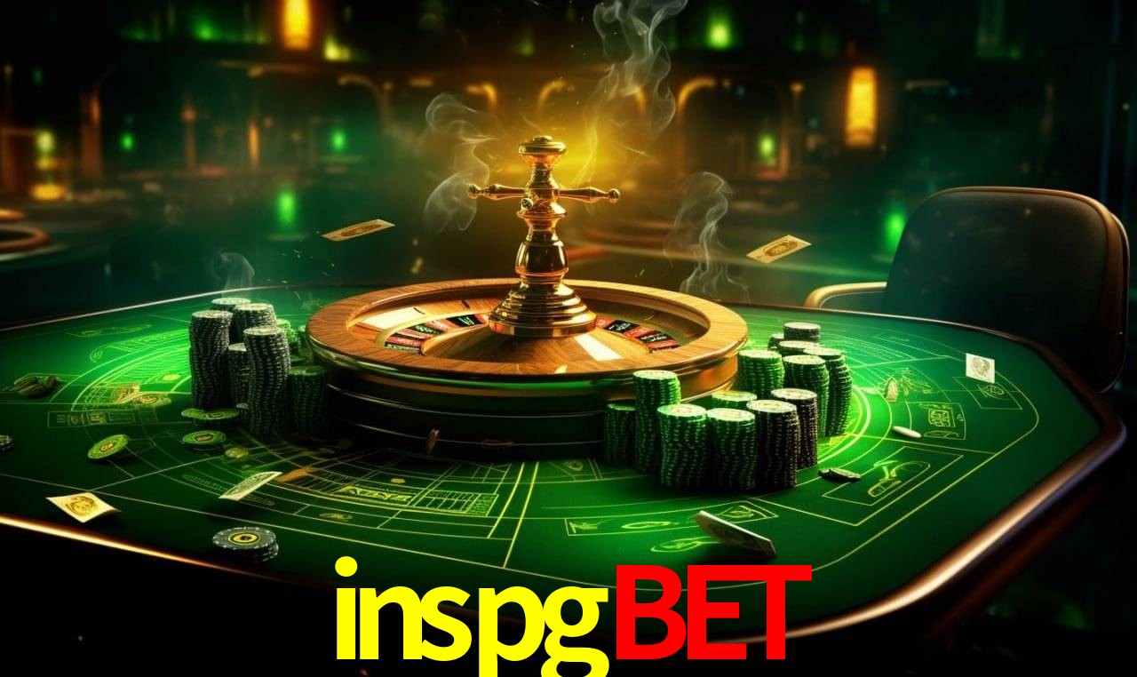 Descubra a Essência do inspgbet: Nossa História e Compromissos