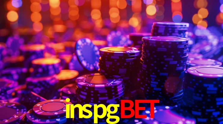 inspgbet: A Experiência de Casino com Jogos de Mesa ao Vivo