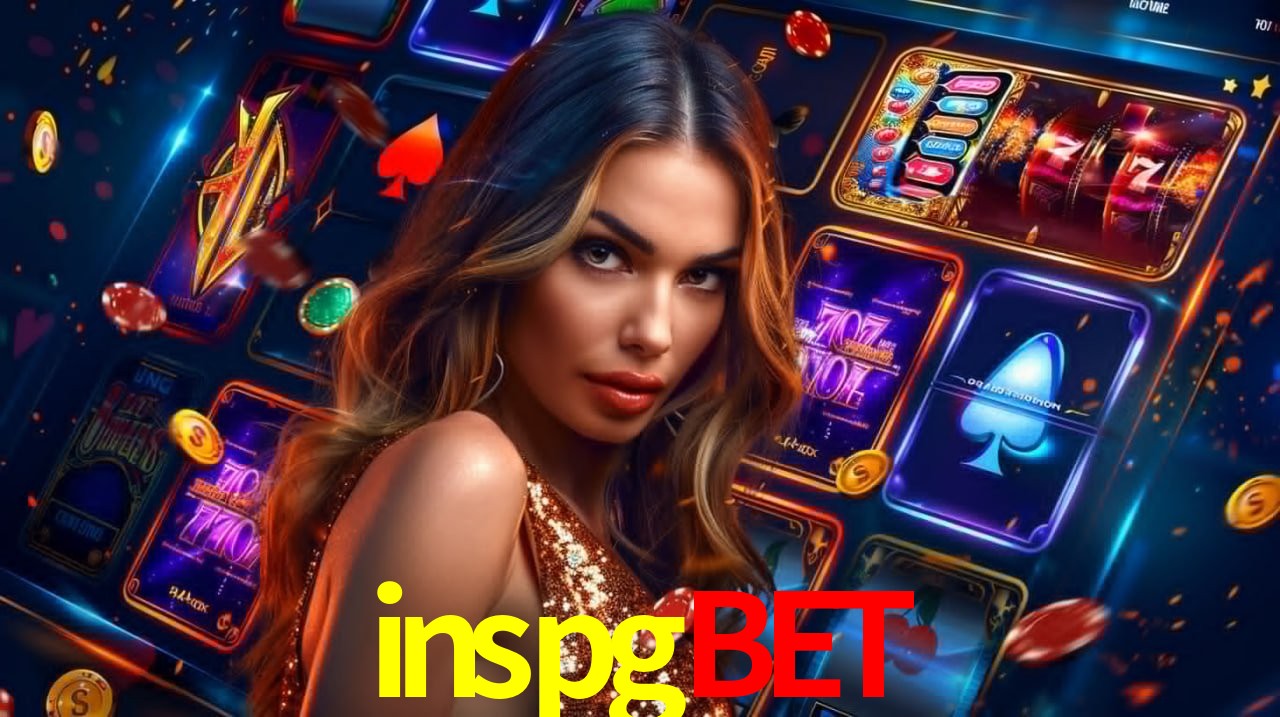 A Popularidade dos Caça-Níqueis no inspgbet