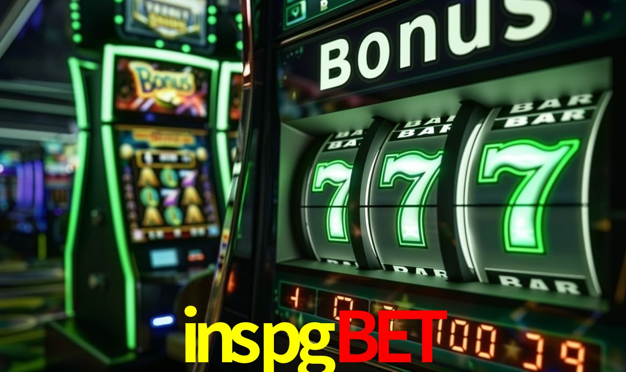 Bonus Features inspgbet