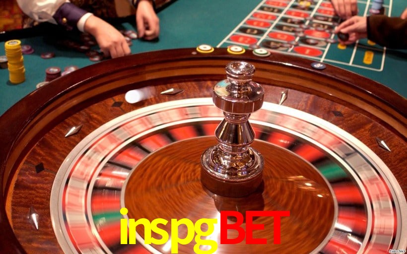 A Emoção da Loteria na inspgbet: Uma Chance de Mudança de Vida