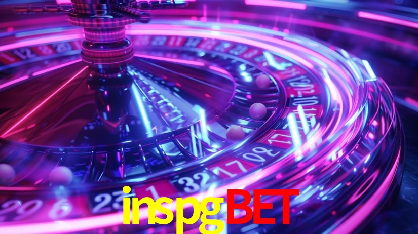 Apostas Esportivas na inspgbet: Um Guia Completo