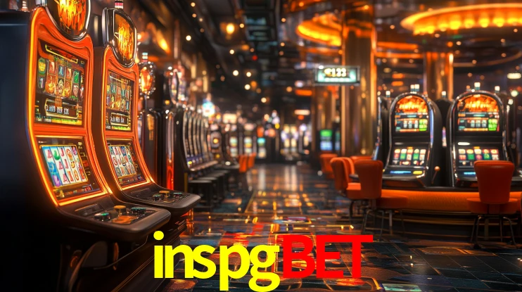 inspgbet App Interface
