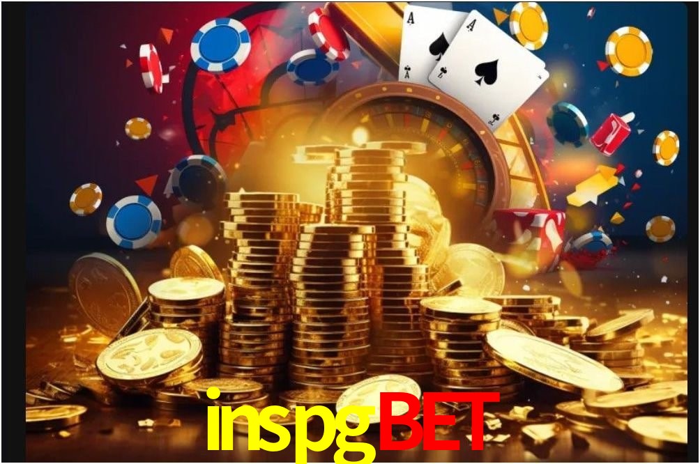 Descubra a Essência do inspgbet: Nossa História e Compromissos