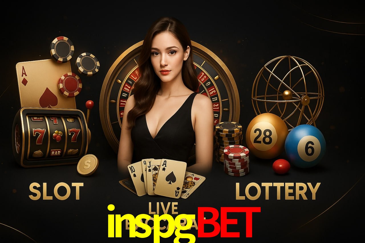 Promoção Relâmpago inspgbet