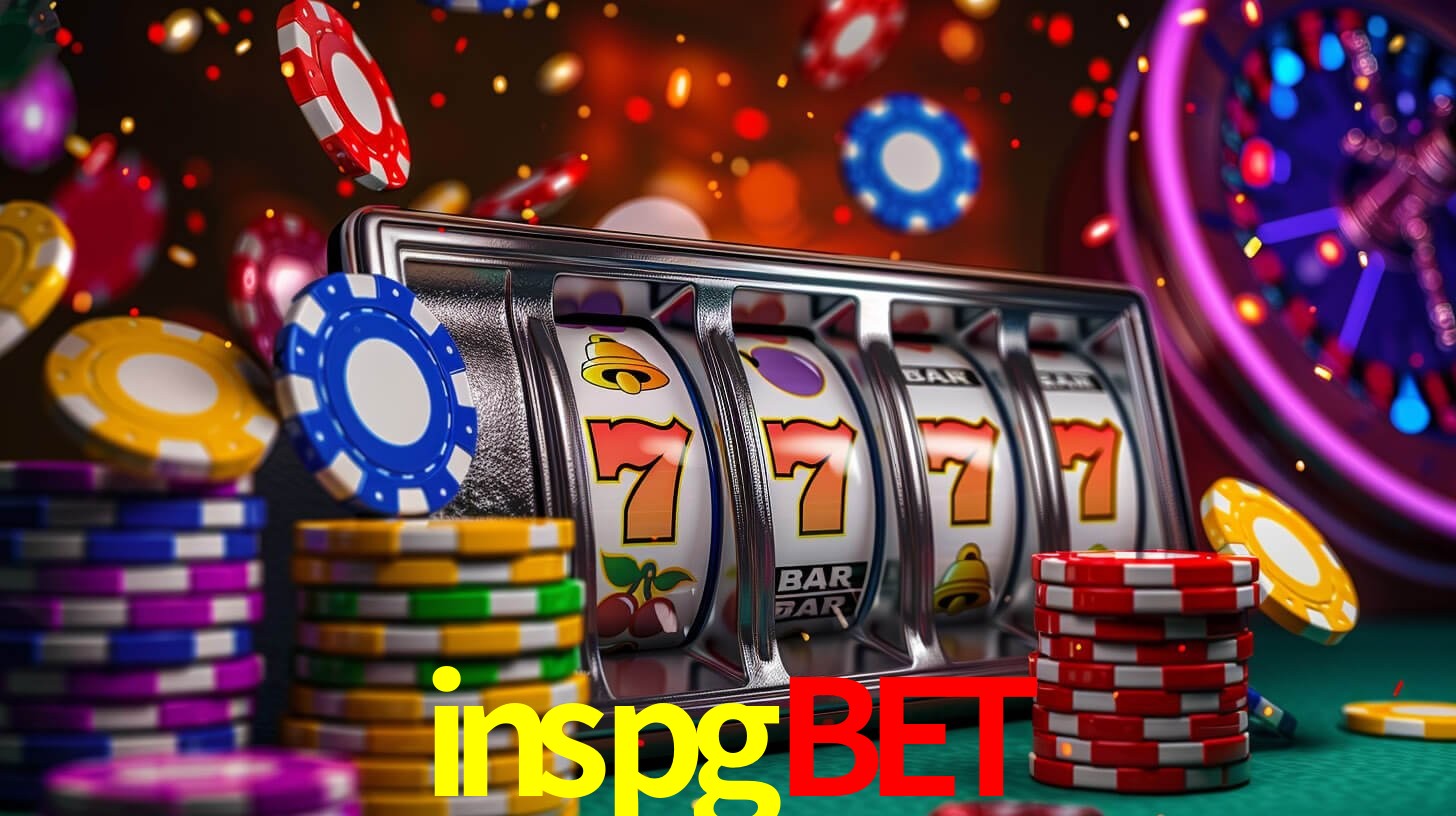 Desvendando o Mundo dos Jogos Virtuais na inspgbet