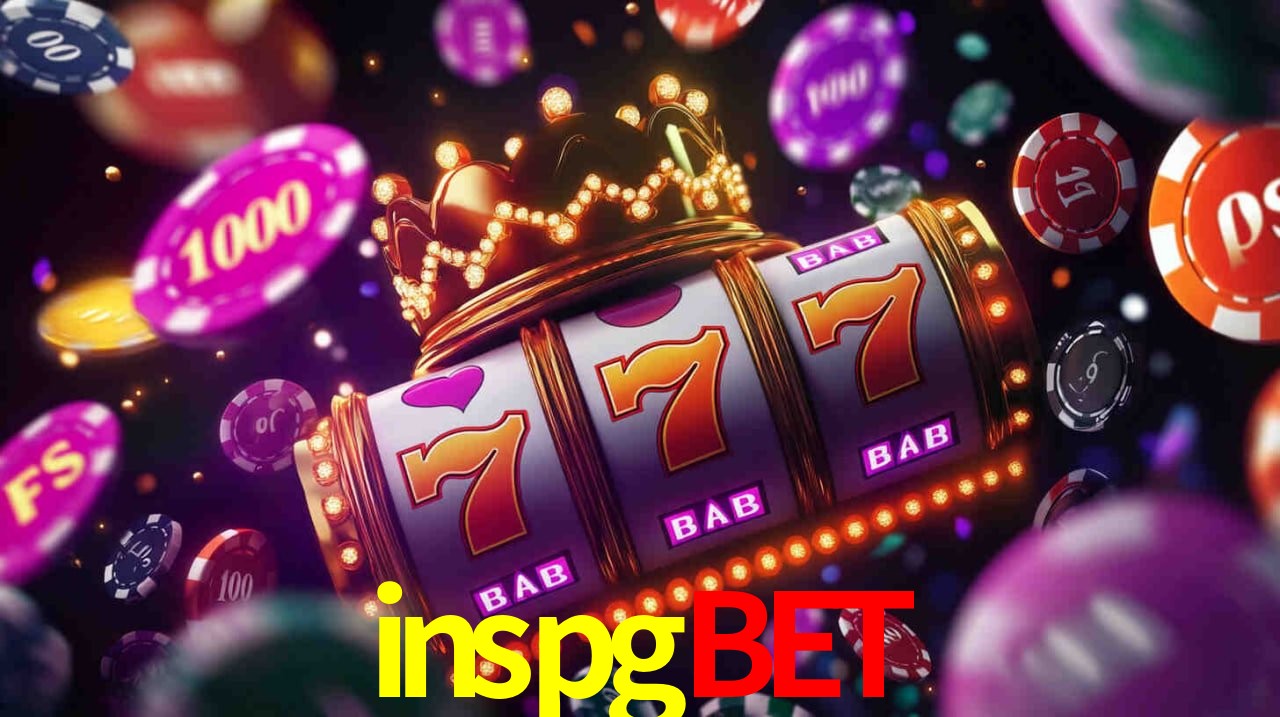 Gates of Olympus inspgbet