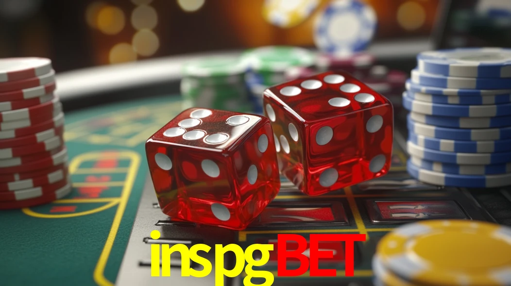 Live Casino inspgbet