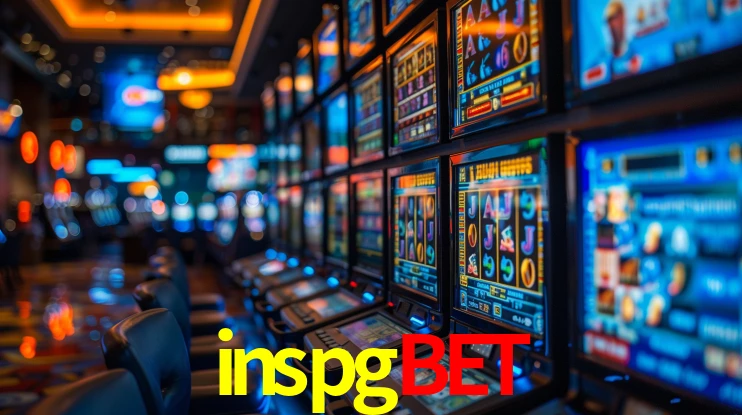 Account Benefits inspgbet