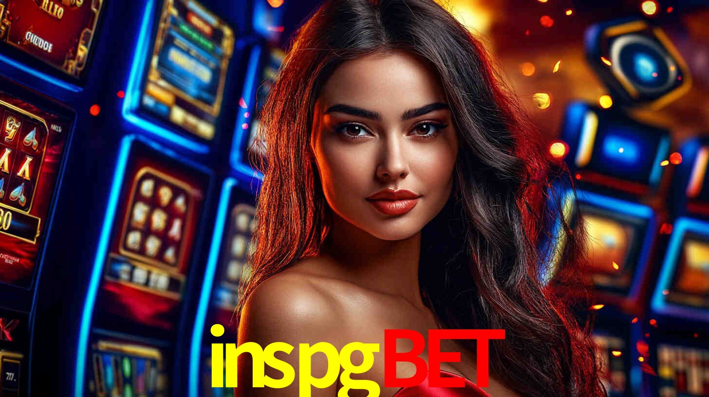Apostas Esportivas na inspgbet: Um Guia Completo
