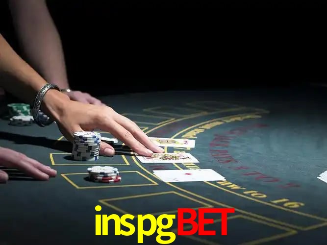 Tecnologia da Plataforma inspgbet