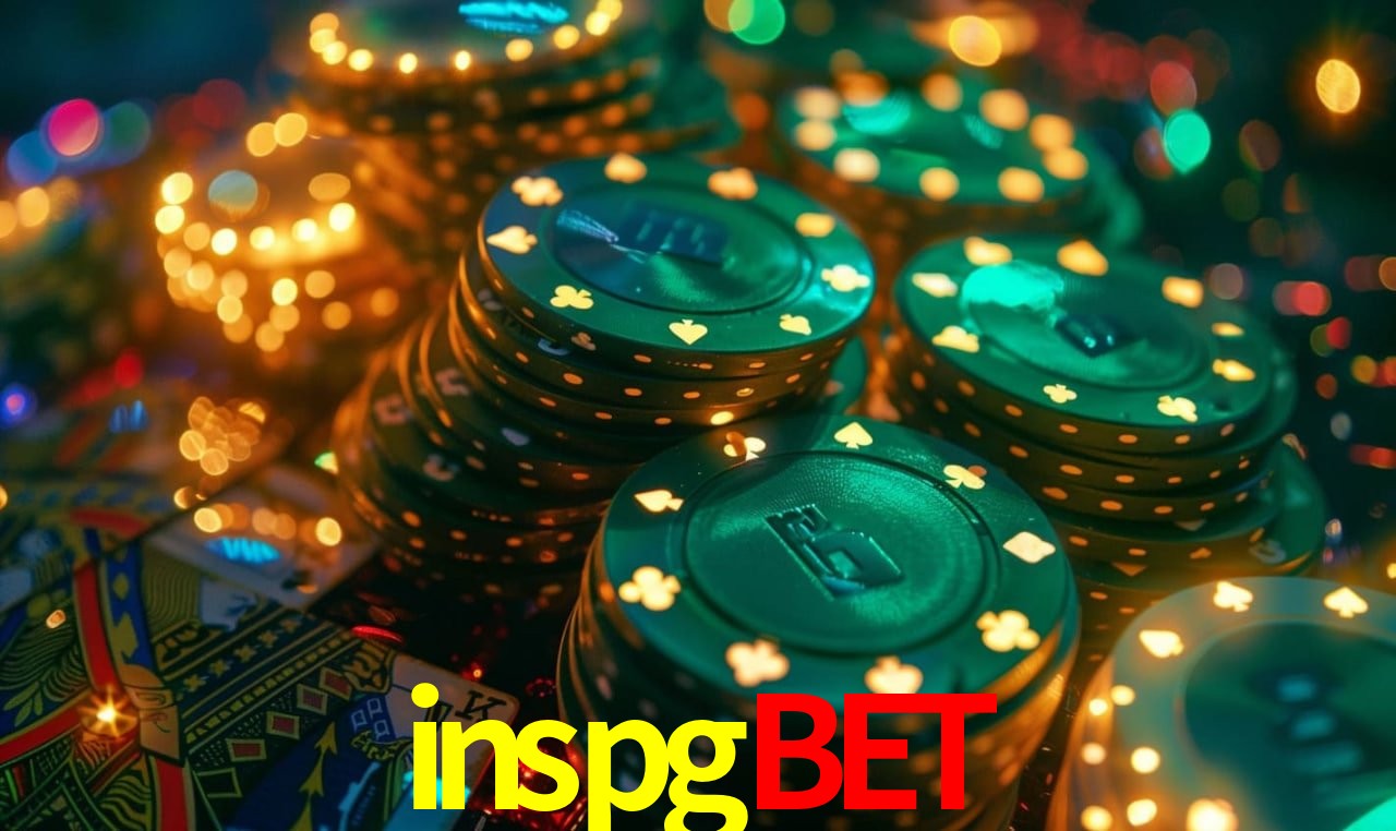 Bônus de Boas-vindas inspgbet