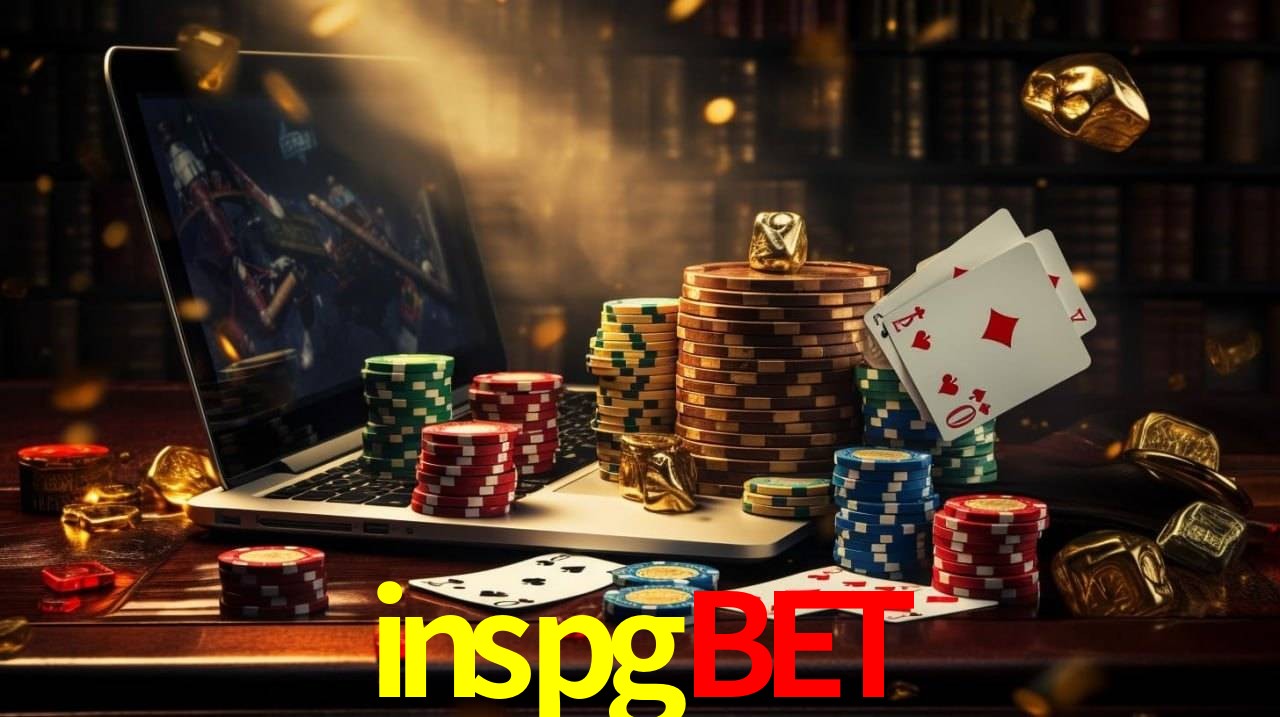 Interface do App inspgbet