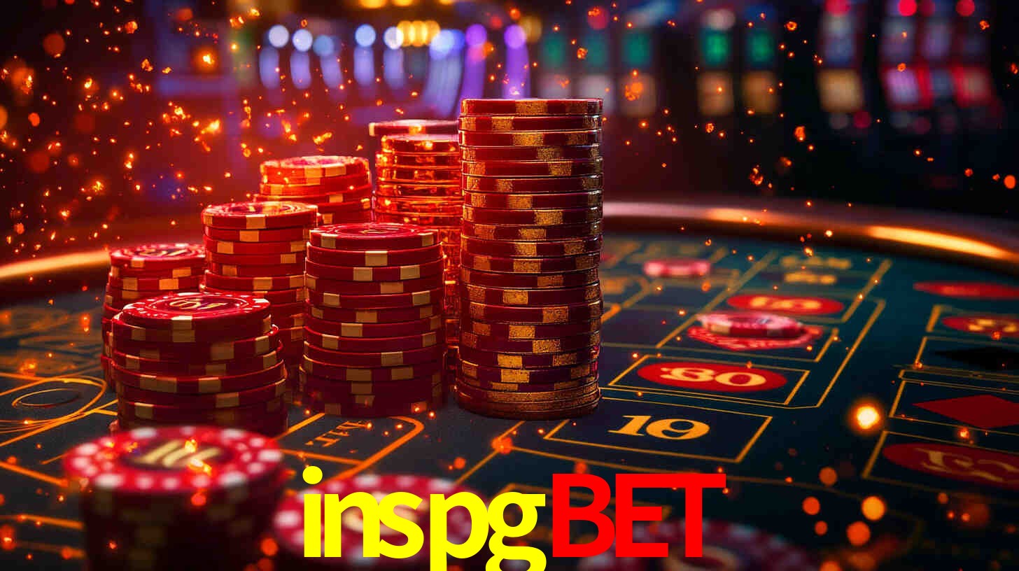 Daily Bonuses inspgbet