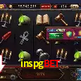 APP oficial da inspgbet para mobile