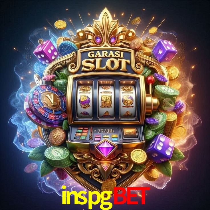 Diretório de Jogos inspgbet